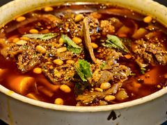 -Ameigo梅果·云贵川bistro(长宁来福士店)