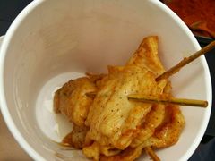 -好吃街美食城(八一广场店)