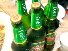 -直隶安家牛肉罩饼(七一路店)