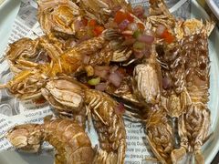 -船梆煮•蒸汽海鲜·生腌干蒸(五四广场店)