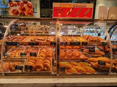 -巴黎贝甜(常德路店)