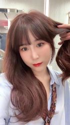 -3AM·S HAIR SALON烫发染发接发