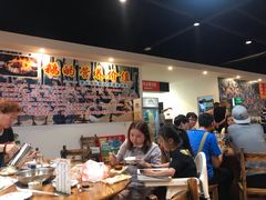 大堂-大自然醉鹅·铁锅火焰鹅(上海联洋店)