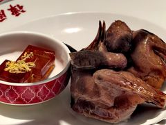 -谭厨中山传家菜.乳鸽.脆鲩鱼(华强北中航城店)