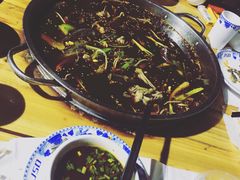 -邱氏胖泥鳅(大堰店)