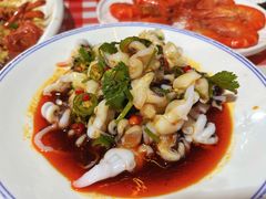 -琼大师东方烤乳猪(亚特兰蒂斯店)