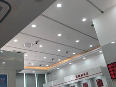 -中国工商银行(锦绣路支行)