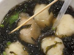 -家宴·灌蛋·沙茶面(曾厝垵店)