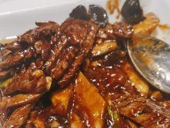 -阳光家常菜(泉城路店)