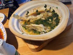 -永安鱼庄·镇江菜(丁卯店)