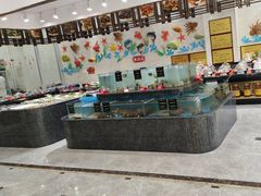 -渔码头食府(蓬莱阁店)