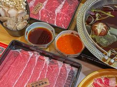 -牛匠和牛寿喜锅(西安总店)