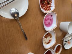 -海云台韩式汤饭·13年匠心韩料(南山店)