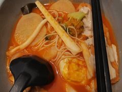-杨国福麻辣烫(拱墅万达广场店)