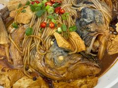 -大福鱼馆(风景区店)