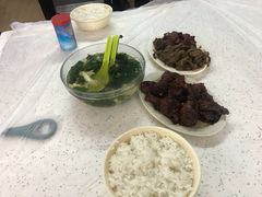 -尹记餐馆(花园店)