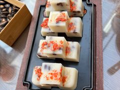 -魁盛居百年鲁菜馆(中林路店)
