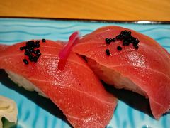 -大岛日本料理铁板烧(南通大饭店)