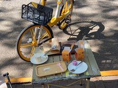 -大象厨房(重庆道店)