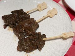 -西贝(华发商都店)