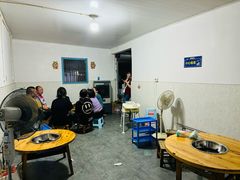 -学街秀兰麻辣烫