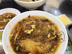 -毛华美食(清扬路店)