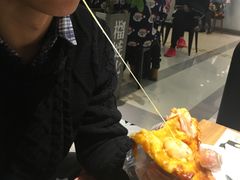 -乐凯撒披萨(正佳广场店)