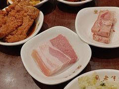 -老半斋(福州路店)