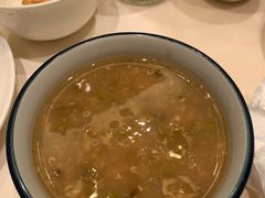 绿豆沙-沙龙酒家
