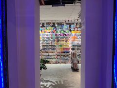 -聚点滑板SPOT SKATE(常熟路店)