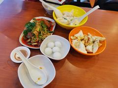 -龙抄手(春熙路总店)