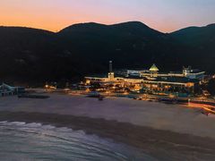 -象山黄金海岸雷迪森酒店