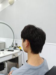 -YESIDO椰岛造型烫发染发