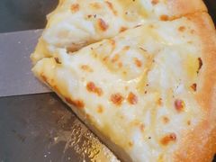 -必胜客(机场路店)