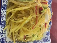 -照金特色农家乐