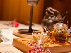 -叶叶菩提·晋福宫