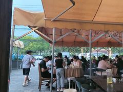 -九寨沟石锅鱼(沣峪口二十年店)