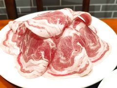 -雅然居铜火锅(长新街店)