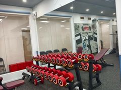 -即刻自助健身·私教馆(对外经贸店)