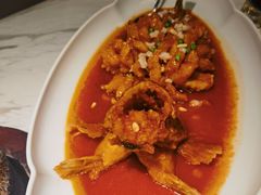 -宴昆山·私房菜(春晖店)