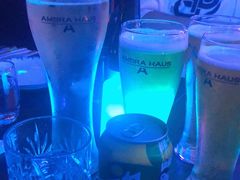 琥珀-甜-Ambra Haus琥珀屋精酿餐厅(宝山店)