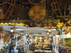 -惠康汤粉店(惠新中街店)