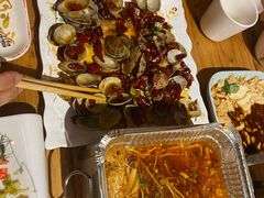 -小俩口烧烤东北菜(双井店)