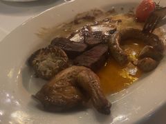 -马克西姆餐厅(崇文门店)