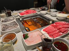 -海底捞火锅(番禺广场店)