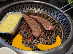 -木槿花韩式炭烤·熟成肉工坊(孙文东路店)