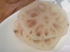 -一品牛鲜潮汕牛肉火锅(茶花园店)