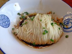 -二泉园老菜馆·百年无锡菜