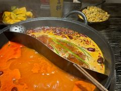 -冯校长老火锅(福田车公庙店)