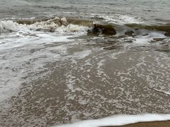 -白城沙滩